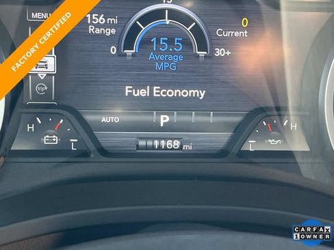 Used 2026 RAM 1500 Big Horn AWD/4WD image 40