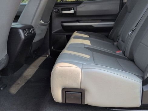 Used 2019 Toyota Tundra Limited image 22