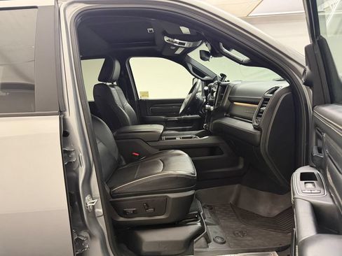 Used 2024 RAM 3500 Limited w/ Night Edition AWD/4WD image 27