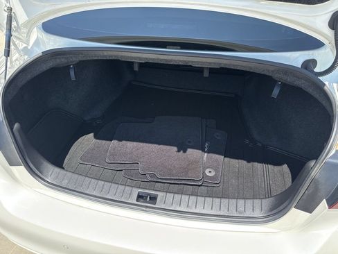 Used 2021 INFINITI Q50 Luxe w/ Cargo Package RWD image 24