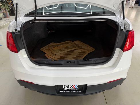 Used 2016 Ford Taurus Police Interceptor AWD image 9