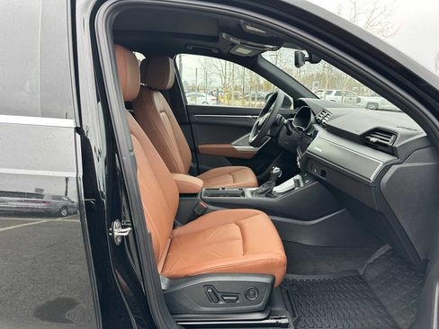 New 2025 Audi Q3 2.0T Premium Plus w/ Premium Plus Package image 10