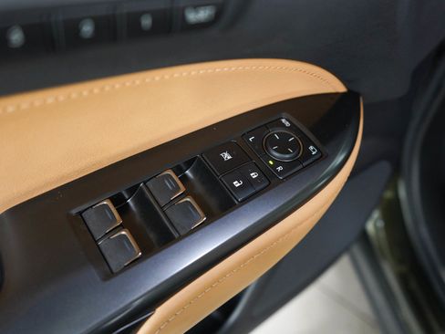 Used 2022 Lexus NX 350h AWD w/ Vision Package image 20