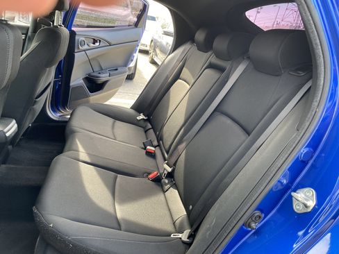 Used 2017 Honda Civic EX image 17