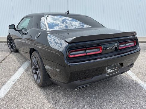 Used 2021 Dodge Challenger R/T Scat Pack w/ Plus Package RWD image 5