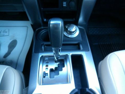 Used 2019 Toyota 4Runner SR5 Premium image 20