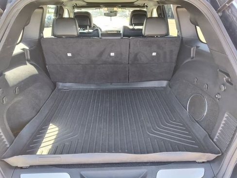 Used 2021 Jeep Grand Cherokee High Altitude image 6