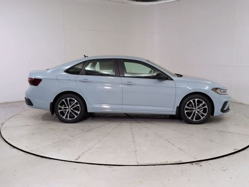New 2026 Volkswagen Jetta Sport FWD image 7