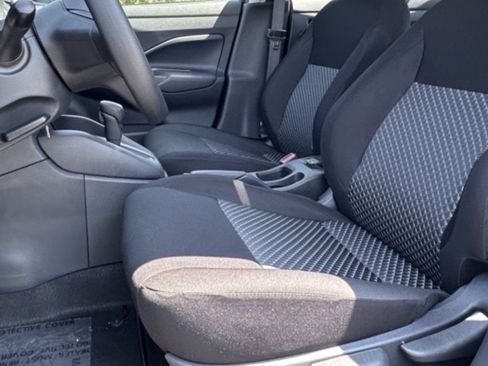 Certified 2025 Nissan Versa S w/ S Plus Package image 20