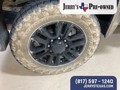 Used 2022 GMC Sierra 2500 Denali w/ Denali Black Diamond Edition