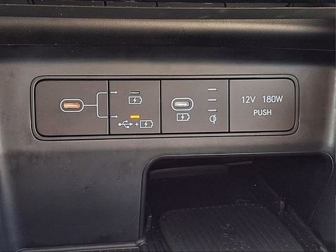 New 2025 Hyundai Tucson SEL image 20