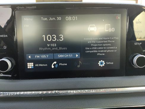 Used 2020 Hyundai Sonata SEL FWD image 25