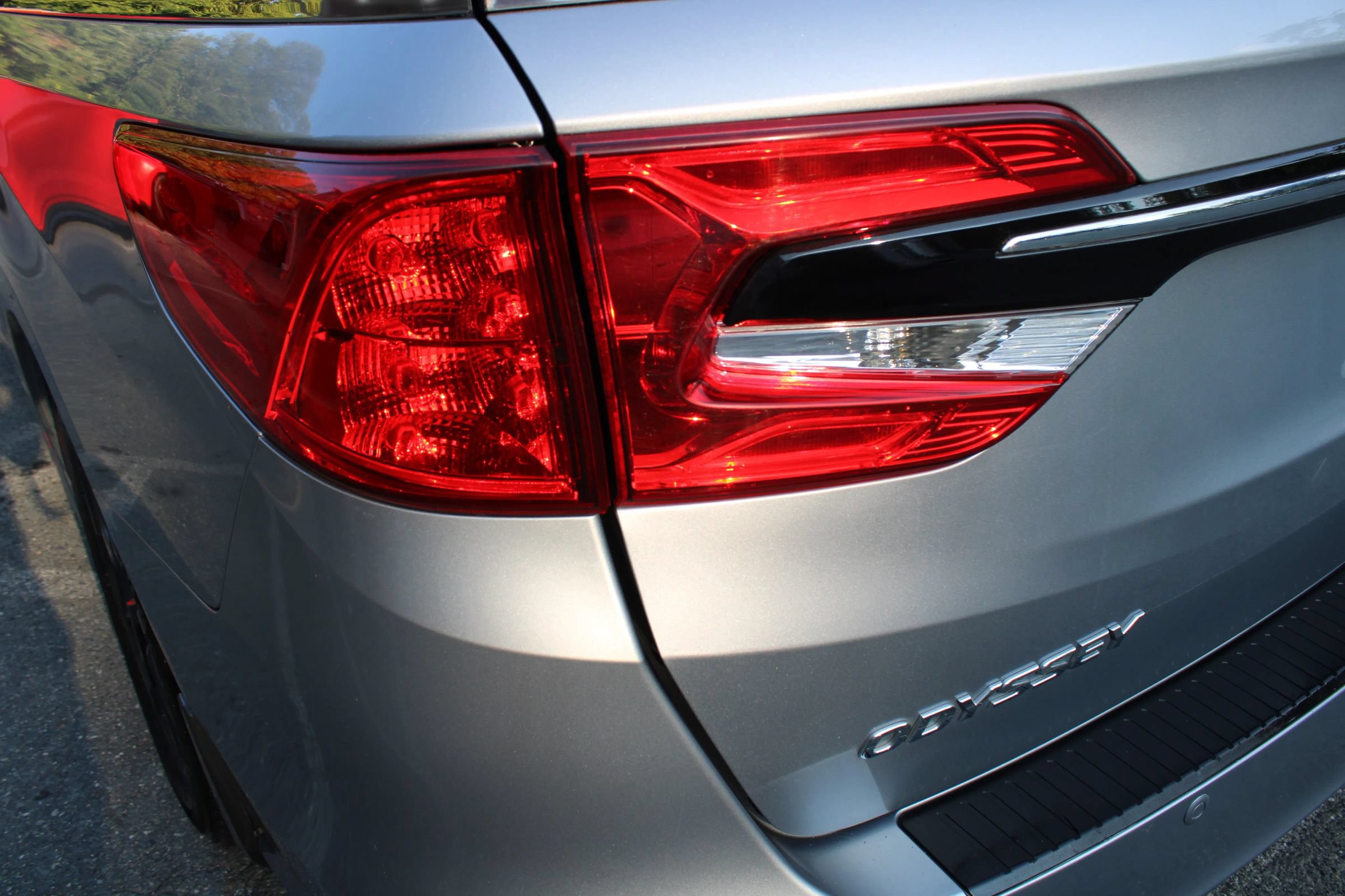 Used 2021 Honda Odyssey Elite image 40