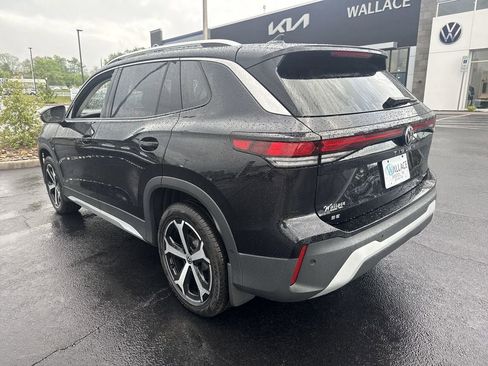New 2026 Volkswagen Tiguan SE AWD/4WD image 3