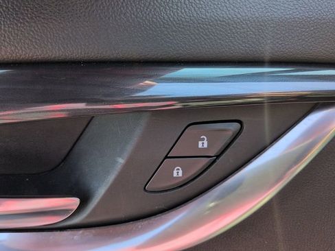 Used 2024 Buick Enclave Essence w/ LPO, Floor Liner Package image 15