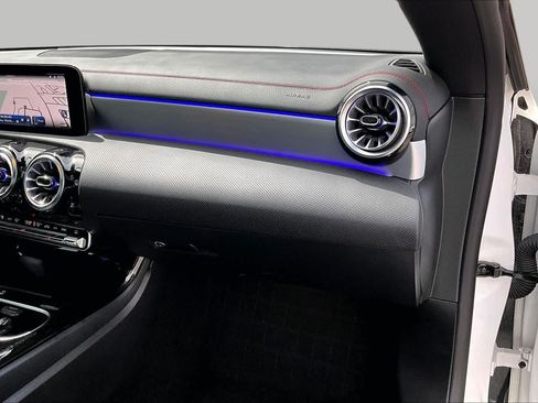 Certified 2025 Mercedes-Benz CLA 250 image 18