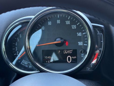 Used 2021 MINI Cooper Countryman ALL4 AWD/4WD image 21