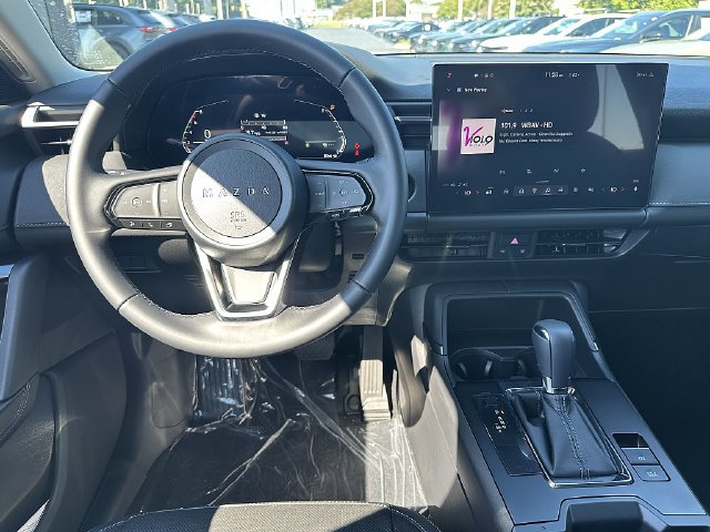 New 2026 MAZDA CX-5 Select AWD/4WD image 14