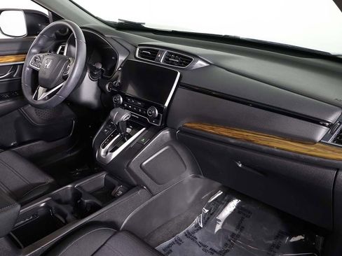 Used 2019 Honda CR-V EX image 29