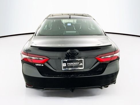 Certified 2023 Toyota Camry SE w/ Cold Weather Package image 6