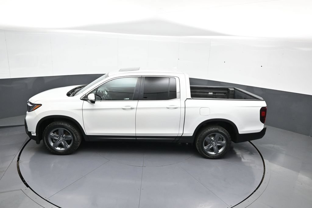 Certified 2023 Honda Ridgeline RTL image 41