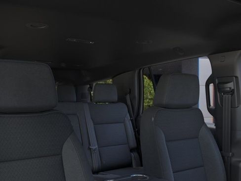 New 2026 Chevrolet Tahoe LS RWD image 24