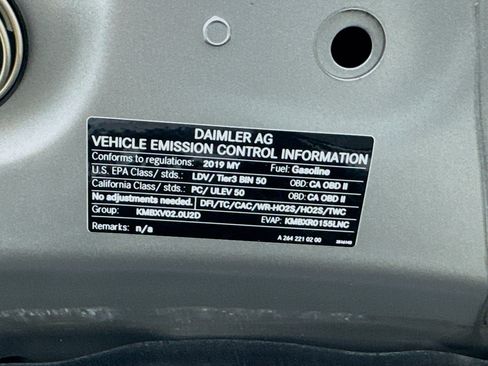 Used 2019 Mercedes-Benz C 300 Sedan image 21