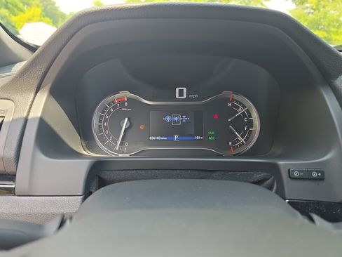 Used 2023 Honda Ridgeline Black Edition image 18