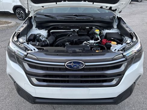 New 2026 Subaru Forester Premium image 9