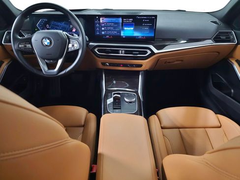 Used 2023 BMW 330i xDrive Sedan w/ Premium Package AWD/4WD image 12