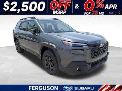 New 2026 Subaru Outback Limited