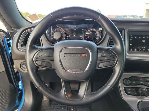 Used 2023 Dodge Challenger GT w/ Blacktop Package RWD image 19