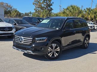New 2025 Mercedes-Benz GLB 250 GLB 250 360° Tour