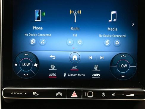 Used 2024 Mercedes-Benz C 300 Sedan image 10