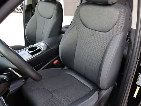 Used 2022 Hyundai Santa Fe SEL image 12