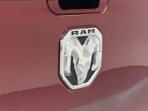 Used 2020 RAM 1500 Laramie image 7
