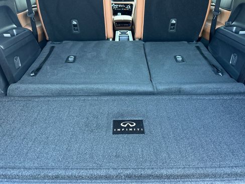 New 2026 INFINITI QX60 Autograph w/ Autograph Tech Package image 16