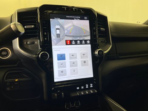 Used 2022 RAM 2500 Laramie image 29