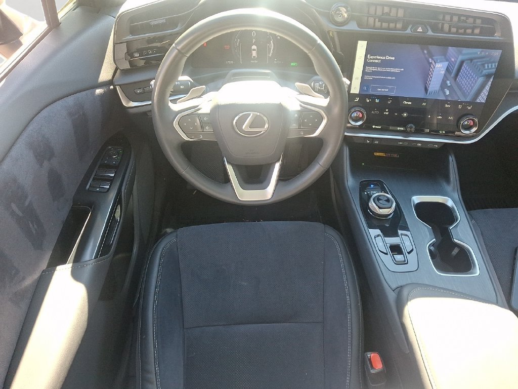 Used 2023 Lexus RZ 450e Premium w/ Accessory Package (2T) AWD/4WD image 12