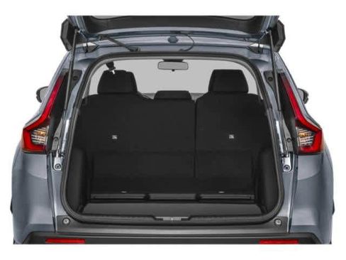 Used 2024 Honda CR-V LX image 14
