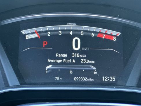 Certified 2017 Honda CR-V EX-L image 31