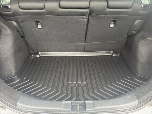 Used 2020 Honda Fit LX image 25