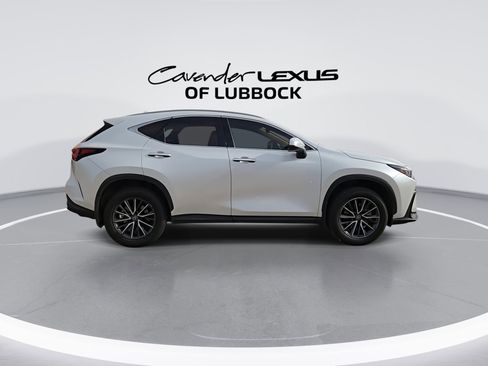 Certified 2024 Lexus NX 350 AWD w/ Premium Package image 9