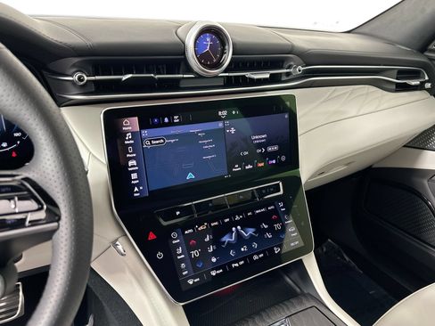 New 2026 Maserati Grecale Modena AWD/4WD image 12