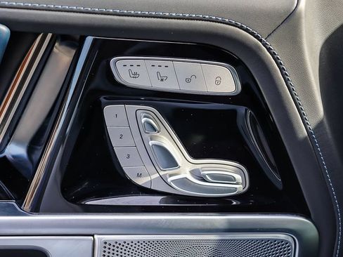 Used 2024 Mercedes-Benz G 63 AMG 4MATIC image 26