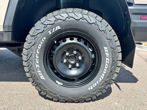 New 2026 INEOS Grenadier Trialmaster Edition image 29