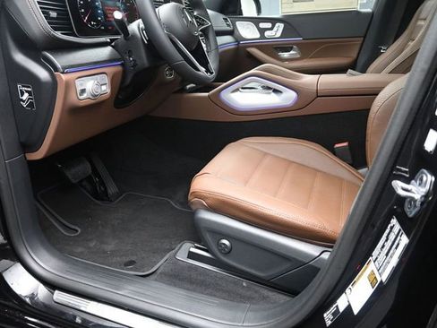 New 2026 Mercedes-Benz GLE 450 4MATIC Coupe image 17