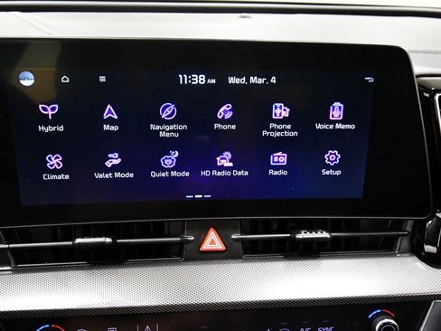 Certified 2023 Kia Sportage SX Prestige image 23