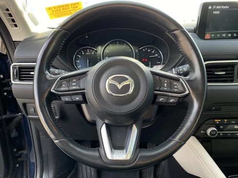 Used 2020 MAZDA CX-5 Grand Touring Reserve image 13