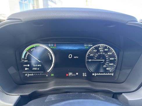 New 2026 Subaru Crosstrek 2.5i Limited image 3